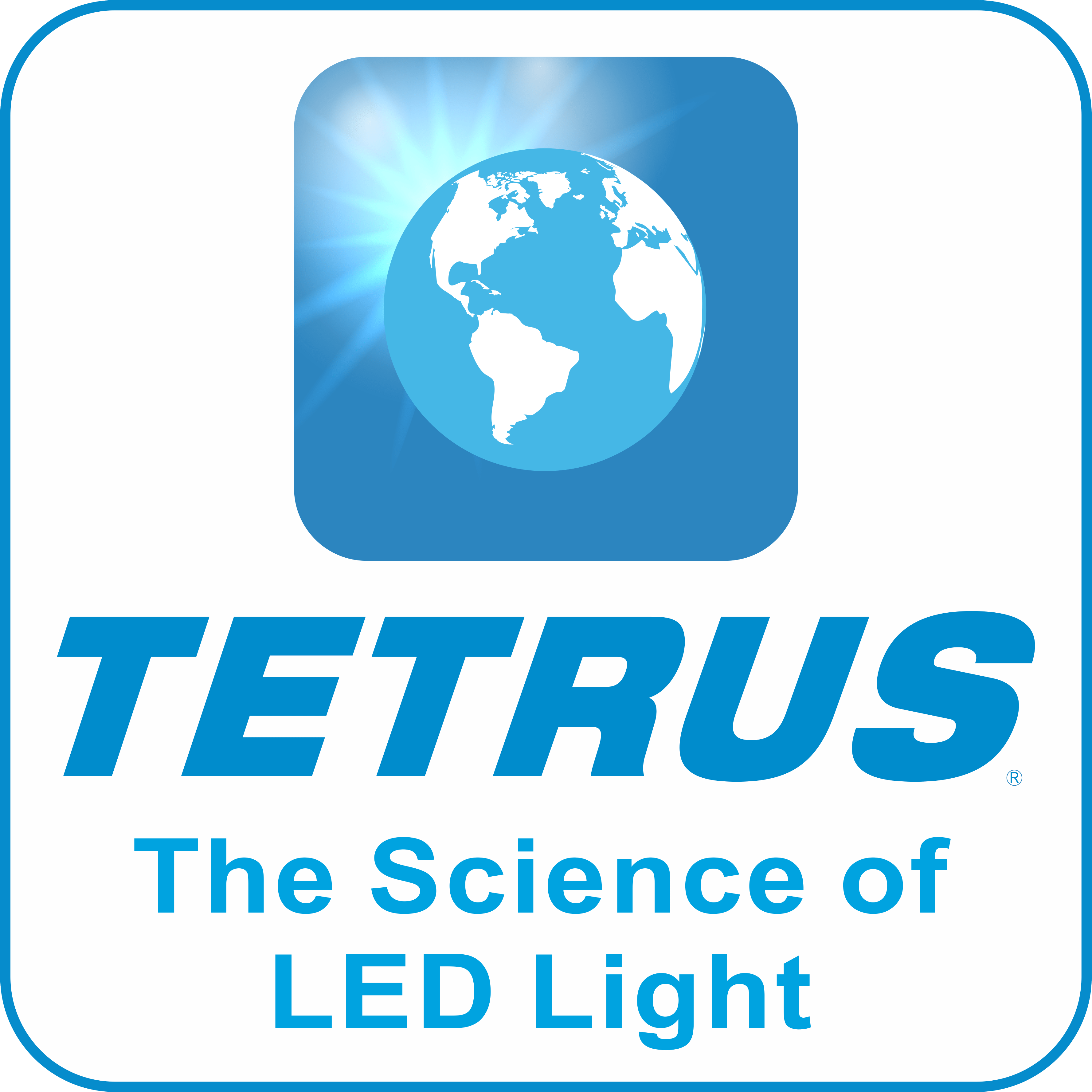 About Tetrus