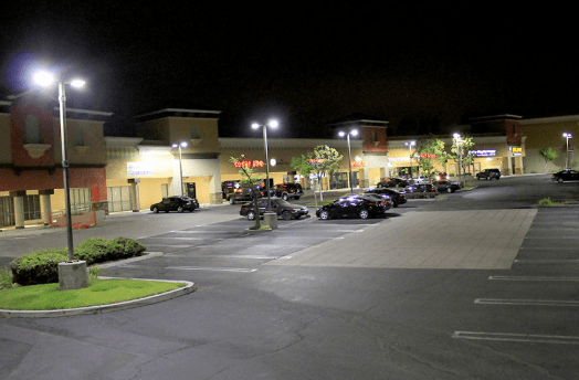 Retrofit LED Lights for Parking Lots: A Step-by-Step Guide