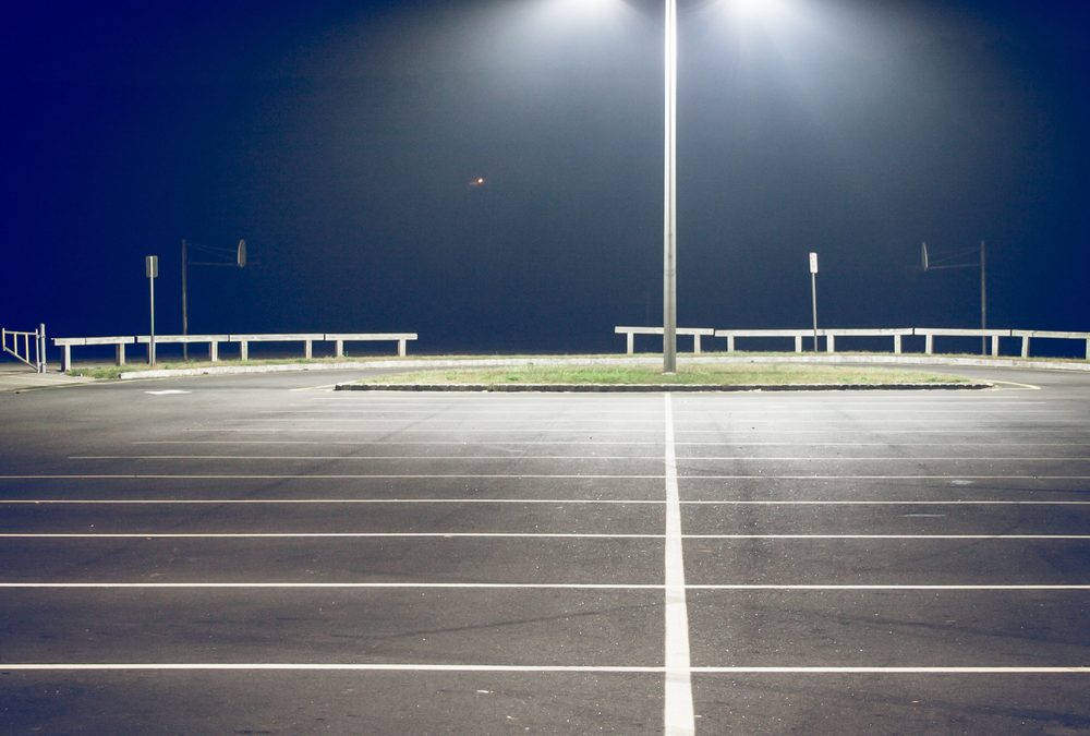 Why Having Good LED Outdoor Parking Lot Lights Is So Important