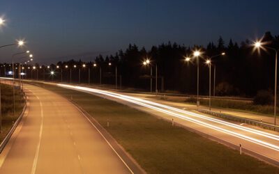 A Guide to Commercial Outdoor LED Lighting