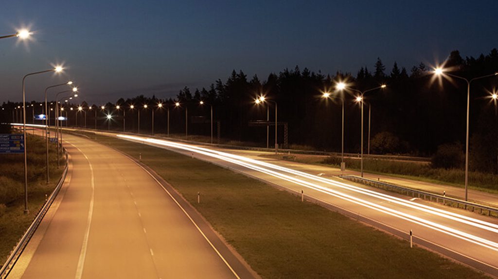 A Guide to Commercial Outdoor LED Lighting